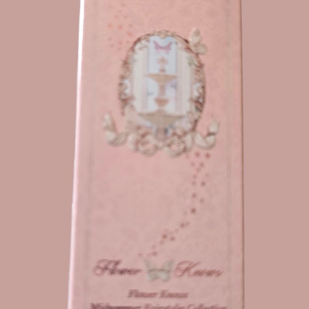 Flower Knows Pink Radiant Highlighter 02 Sunset Forest NEW - Picture 2 of 6